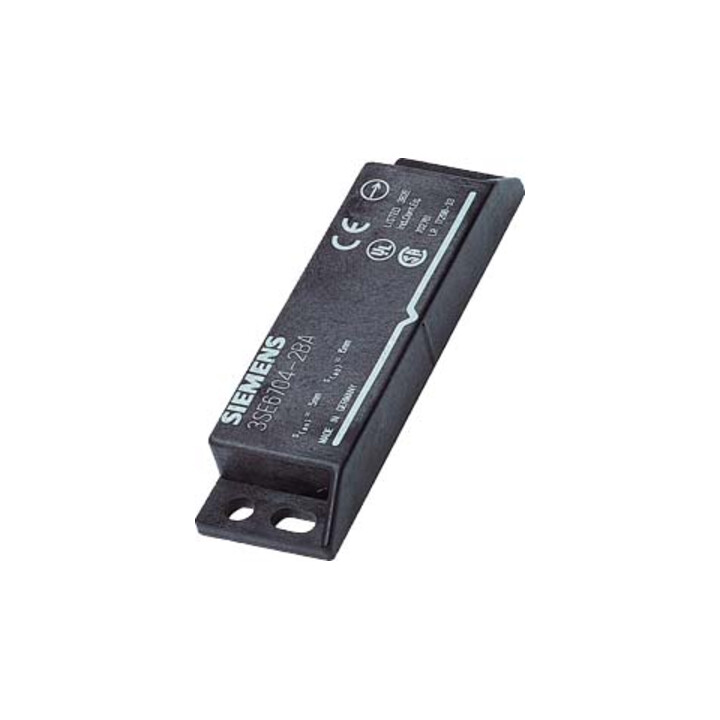 Siemens Indus.Sector Solénoïde rectangulaire 3SE6704-2BA