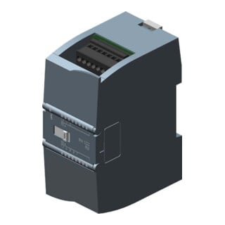Siemens Indus.Sector Sortie numérique 8DO, 2A, relais 6ES7222-1HF32-0XB0