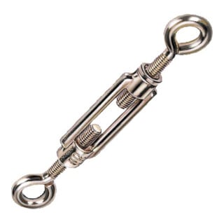 Siemens Indus.Sector Spannschloss M6x60 3SE7950-1AB