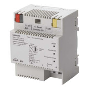 Siemens Indus.Sector Spannungsversorgung N125/22 640 MA 5WG1125-1AB22-3