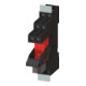 Siemens Indus.Sector Steckrelais 24VDC 2W LED rot LZS:RT4B4L24