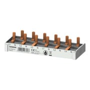 Siemens Indus.Sector Stiftsa.schiene kompakt 6 TE feste Länge 5ST36736-1