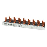 Siemens Indus.Sector Stiftsammelschiene 10qmm, 1000mm 5ST3773-0-1