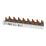 Siemens Indus.Sector Stiftsammelschiene 10qmm, 1000mm 5ST3774-0-1