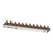 Siemens Indus.Sector Stiftsammelschiene 16qmm, 12TE 5ST3784-0