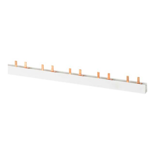 Siemens Indus.Sector Stiftsammelschiene 2-ph,10qmm,56TE 5ST3735-1