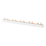 Siemens Indus.Sector Stiftsammelschiene 2-ph,10qmm,56TE 5ST3735-1-3