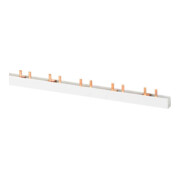 Siemens Indus.Sector Stiftsammelschiene 4-ph.10qmm 52TE grau 5ST3746-1-3