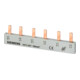 Siemens Indus.Sector Stiftsammelschiene 6x2-phasig 5ST3608