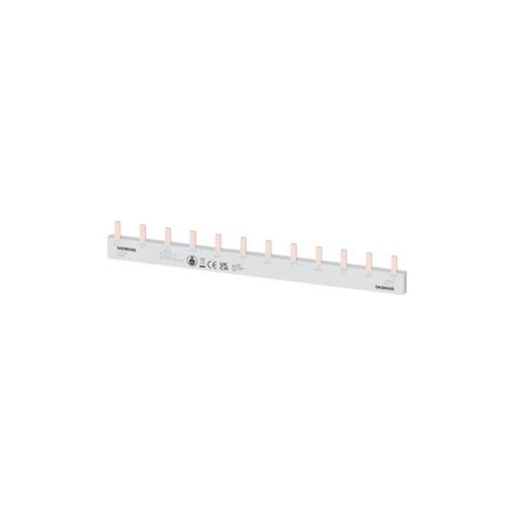 Siemens Indus.Sector Stiftsammelschiene 6x2-phasig 5ST3608