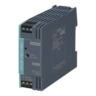 Siemens Indus.Sector Stromversorgung 1-ph.,12VDC,2A,IP20 6EP1321-5BA00