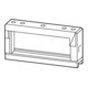 Siemens Indus.Sector Support de fixation BD2-400-BB