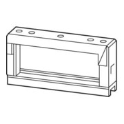 Siemens Indus.Sector Support de fixation BD2-400-BB-3