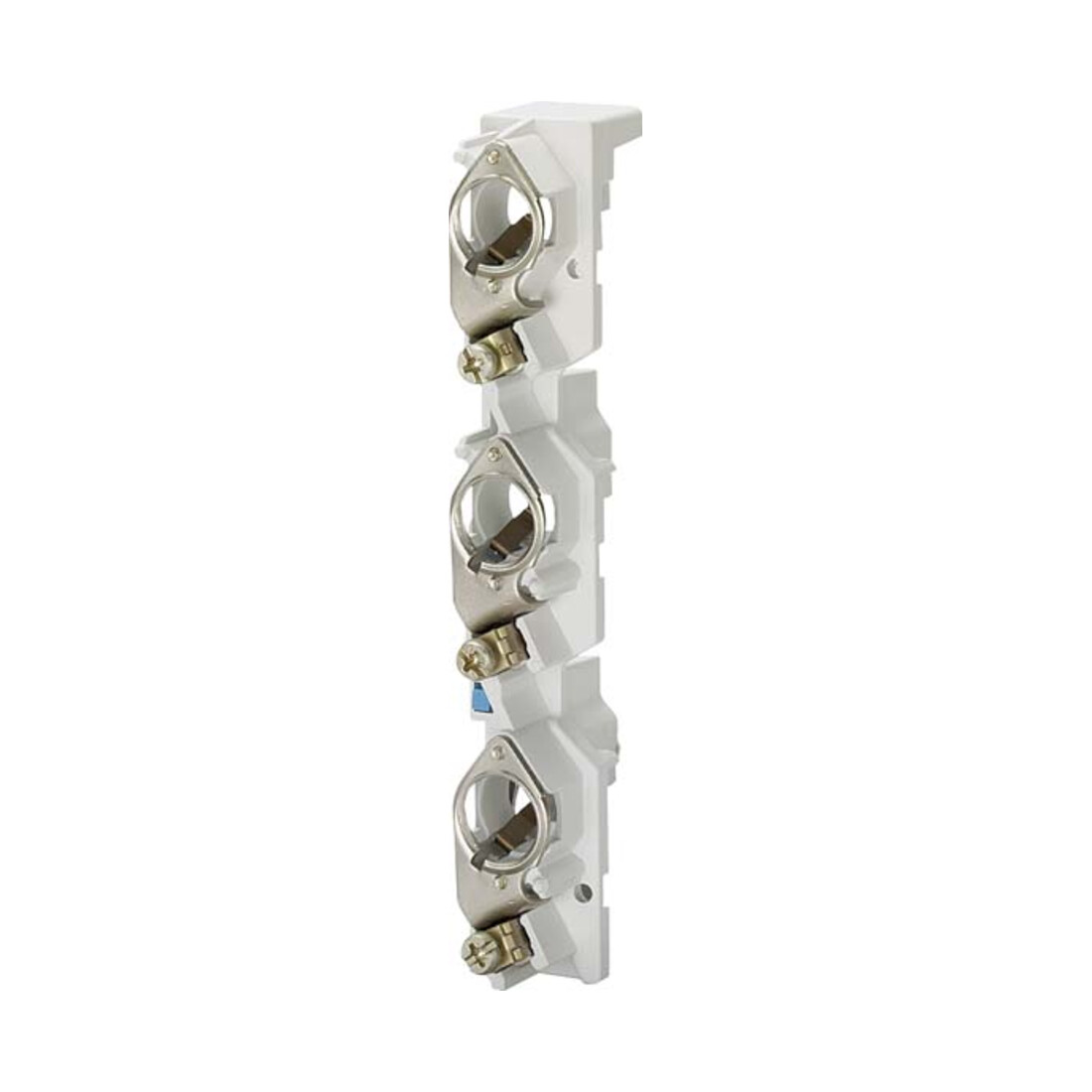 Siemens Indus.Sector Support fusible Neozed D02/63A 3 pôles 5SG6202