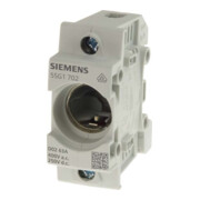 Siemens Indus.Sector Support fusible Neozed-EB D01/16A 1 pôle 5SG1302-1