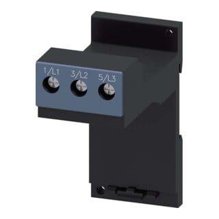 Siemens Indus.Sector Support individuel 3RU21/3RB30/31 S0 3RU2926-3AA01