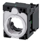 Siemens Indus.Sector Support pour 3 modules, 1S 3SU1500-1AA10-1BA0-1
