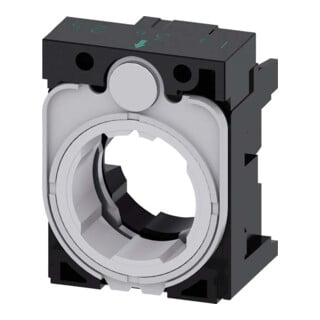 Siemens Indus.Sector Support pour 3 modules 3SU1500-0AA10-0AA0