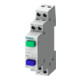 Siemens Indus.Sector Taster 1S/10E 20A, grau 5TE4800