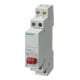 Siemens Indus.Sector Taster 1S,1Ö,20A,rot,230V 5TE4820