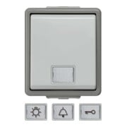 Siemens Indus.Sector Taster Delta Fläche 5TD4701-3