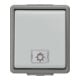 Siemens Indus.Sector Taster Delta Fläche 5TD4705