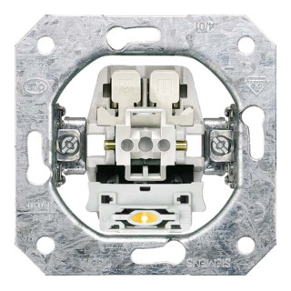 Siemens Indus.Sector Tastereinsatz Delta 1W 5TD2117