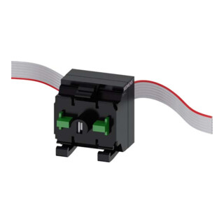 Siemens Indus.Sector Terminalmodul LED-Modul 3SU1401-1MC40-1CA1