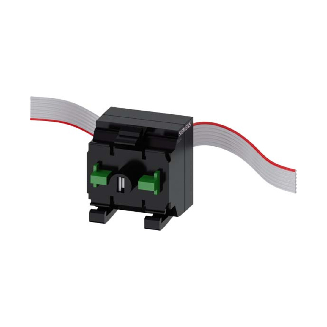 Siemens Indus.Sector Terminalmodul LED-Modul 3SU1401-1MC40-1CA1