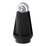Siemens Indus.Sector Tête d'entraînement à poussoir à rouleaux 3SE5000-0AD02-1