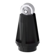 Siemens Indus.Sector Tête d'entraînement à poussoir à rouleaux 3SE5000-0AD02-3