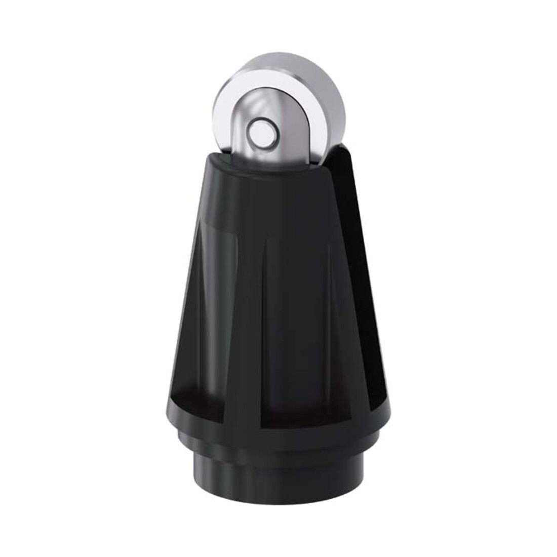 Siemens Indus.Sector Tête d'entraînement à poussoir à rouleaux 3SE5000-0AD02