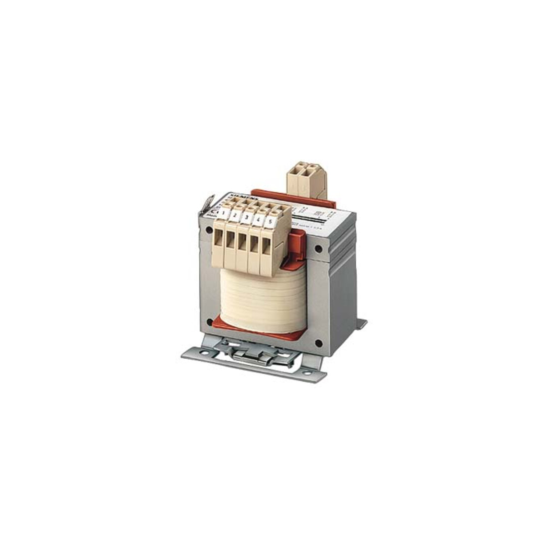 Siemens Indus.Sector Transformateur de commande Pri400+/-5V Sec230V 4AM4042-5AT10-0FA0