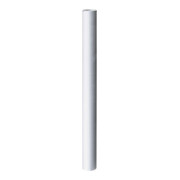 Siemens Indus.Sector Tube de colonne de signalisation L=400mm 8WD4308-0EB-1