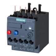 Siemens Indus.Sector Überlastrelais 0,28-0,40A 3RU2116-0EB0-1