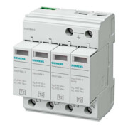 Siemens Indus.Sector Überspannungsableiter Typ2 350V TN-S/TT 5SD7464-0-3