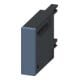 Siemens Indus.Sector Überspannungsbegrenzer 127-240VAC 150-250V 3RT2916-1BD00