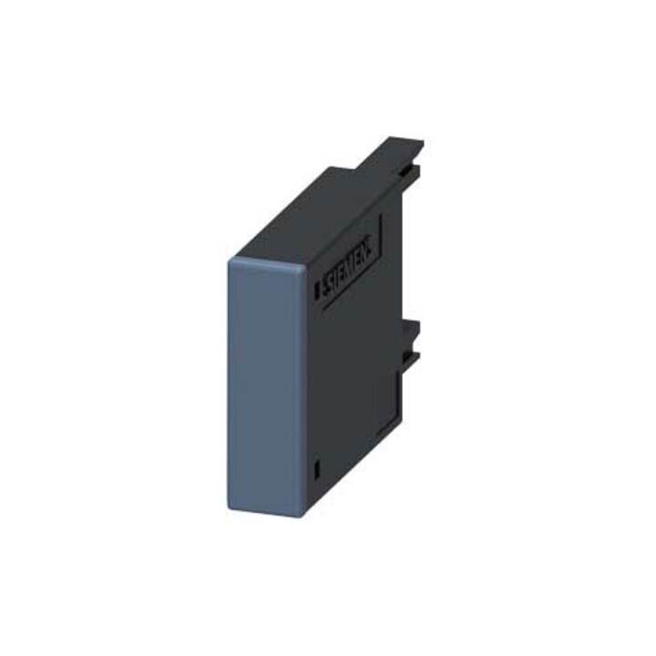 Siemens Indus.Sector Überspannungsbegrenzer 127-240VAC 150-250V 3RT2916-1BD00