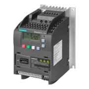 Siemens Indus.Sector Umrichter SINAMICS 0,37kW m.Filter 6SL3210-5BE13-7CV0