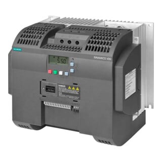 Siemens Indus.Sector Variateur SINAMICS 11 kW avec filtre 6SL3210-5BE31-1CV0