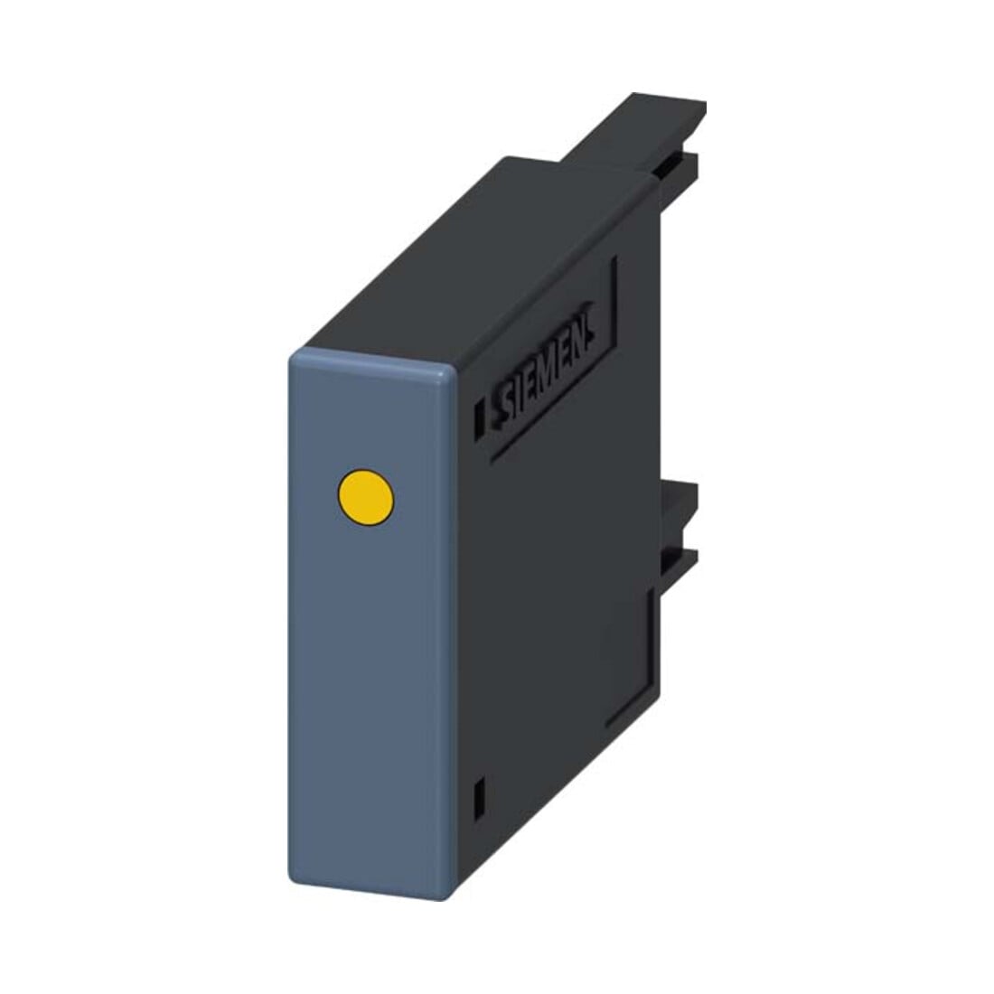 Siemens Indus.Sector Varistance with LED 24-48VAC 12-24VDC 3RT2916-1JJ00