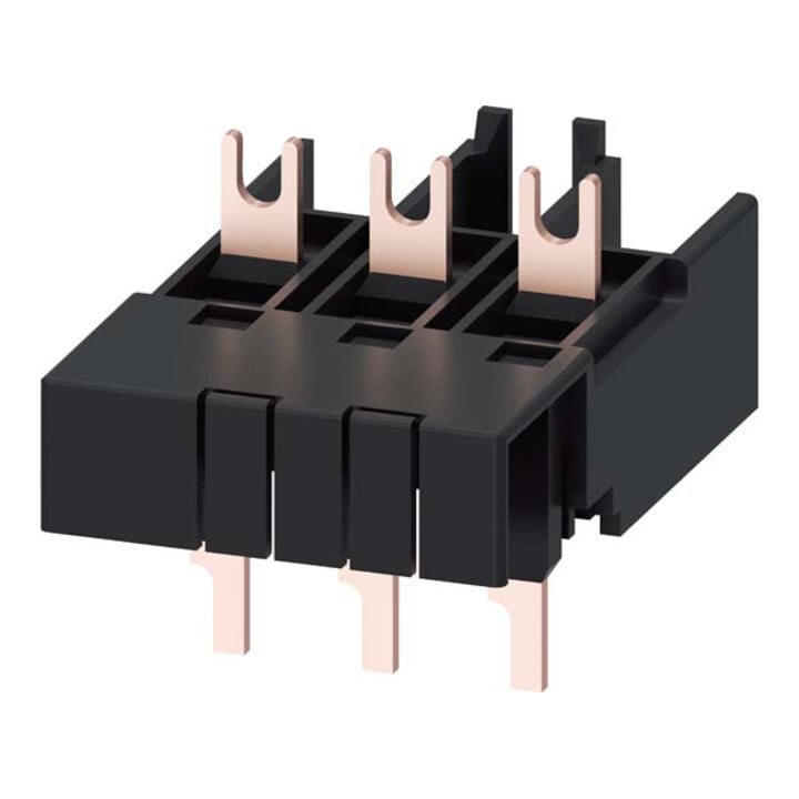 Siemens Indus.Sector Verbindungsbaustein 3RA2921-1AA00