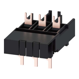 Siemens Indus.Sector Verbindungsbaustein 3RA2921-1BA00