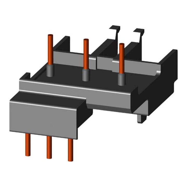 Siemens Indus.Sector Verbindungsbaustein 3RV1.2+3RT101 3RA1921-1DA00