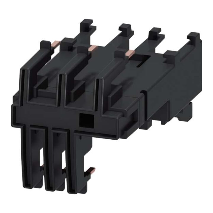 Siemens Indus.Sector Verbindungsbaustein 3RV2011 und 3RT201 3RA2911-2AA00