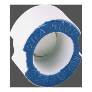 Siemens Indus.Sector Vis D-Pass DII/E27, 20A 5SH315-1