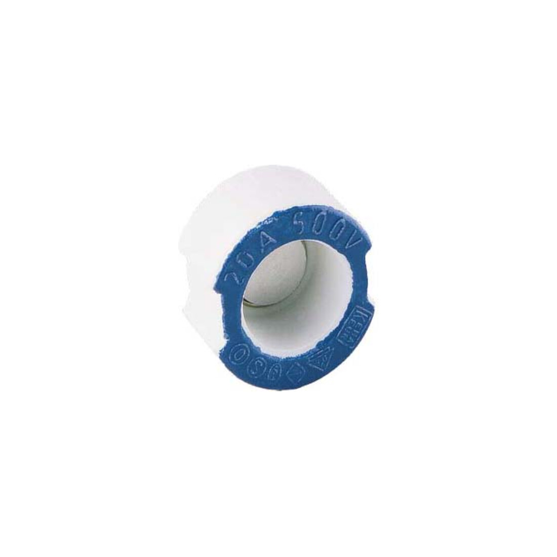 Siemens Indus.Sector Vis D-Pass DII/E27, 20A 5SH315