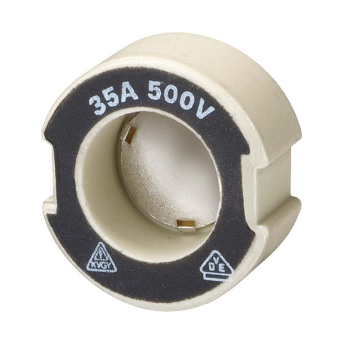 Siemens Indus.Sector Vis D-Pass DIII/E33 63A 5SH320
