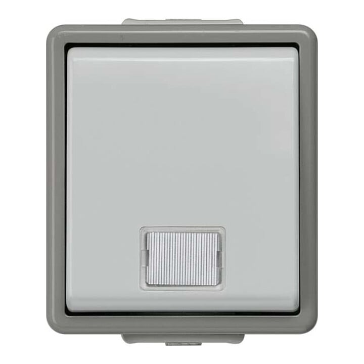 Siemens Indus.Sector Wechselschalter Delta Fläche 5TA4710