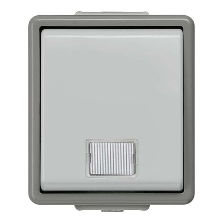 Siemens Indus.Sector Wechselschalter Delta Fläche 5TA4710